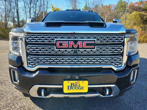 2023 GMC Sierra 3500 Denali