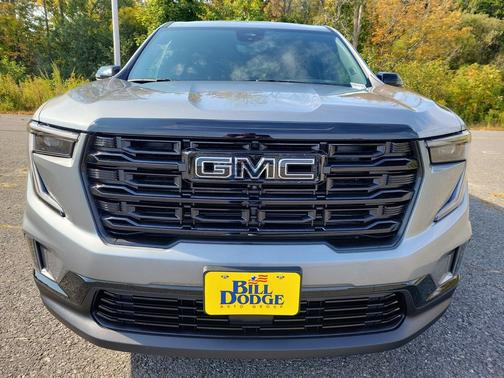2026 GMC Acadia AWD Elevation