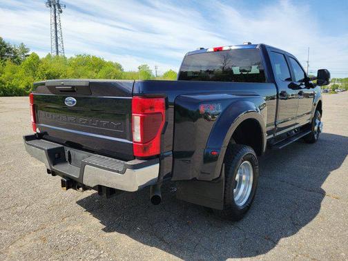 2022 Ford F-350 XL