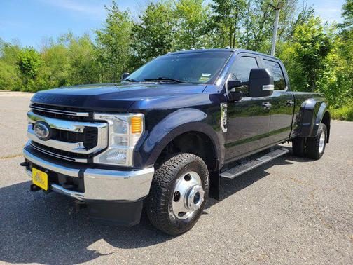 2022 Ford F-350 XL