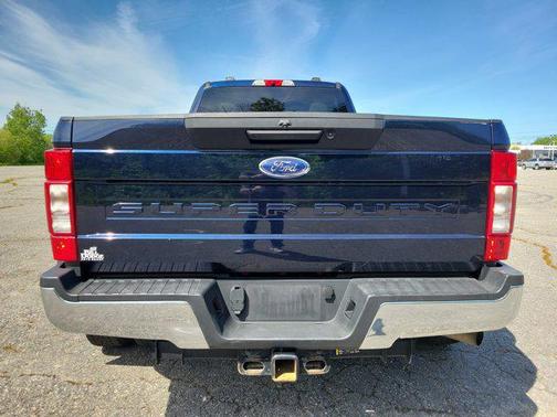 2022 Ford F-350 XL