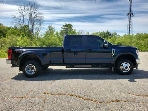 2022 Ford F-350 XL
