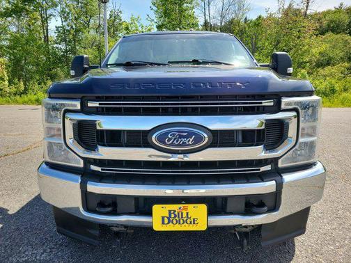2022 Ford F-350 XL