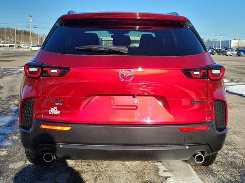 2023 Mazda CX-50 2.5 S Preferred Plus Package