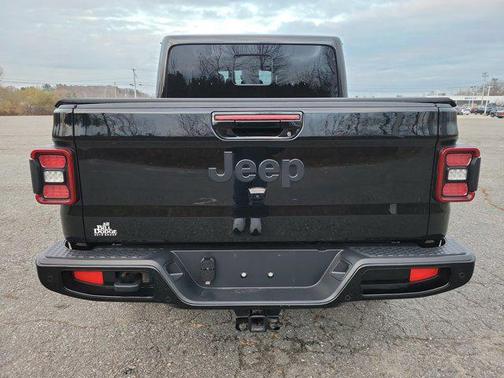 2023 Jeep Gladiator High Altitude 4x4