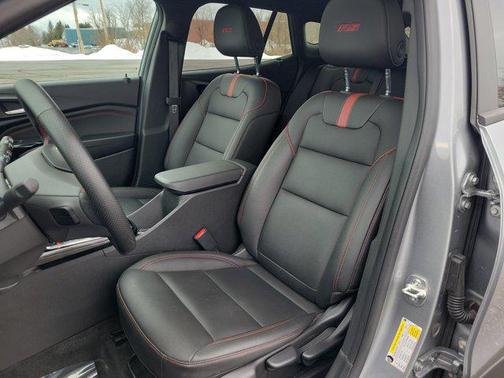 2024 Chevrolet Trax FWD 2RS