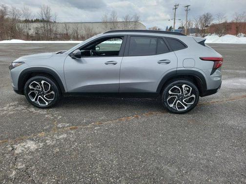 2024 Chevrolet Trax FWD 2RS