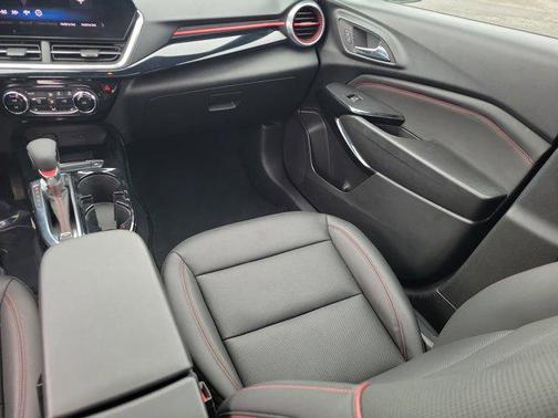 2024 Chevrolet Trax FWD 2RS