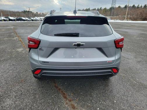 2024 Chevrolet Trax FWD 2RS