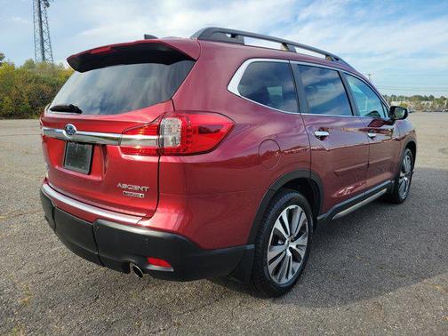 2021 Subaru Ascent Touring 7-Passenger