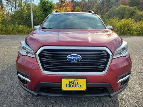 2021 Subaru Ascent Touring 7-Passenger