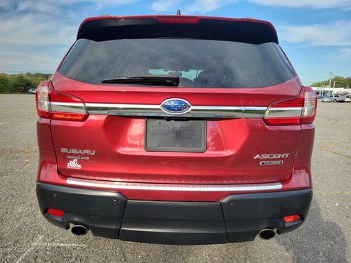 2021 Subaru Ascent Touring 7-Passenger