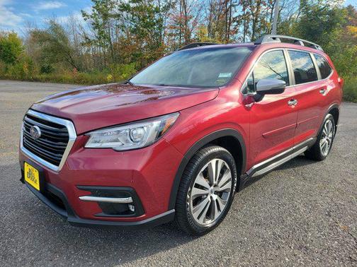 2021 Subaru Ascent Touring 7-Passenger