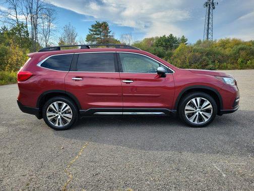2021 Subaru Ascent Touring 7-Passenger