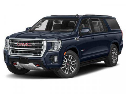 2024 GMC Yukon XL AT4