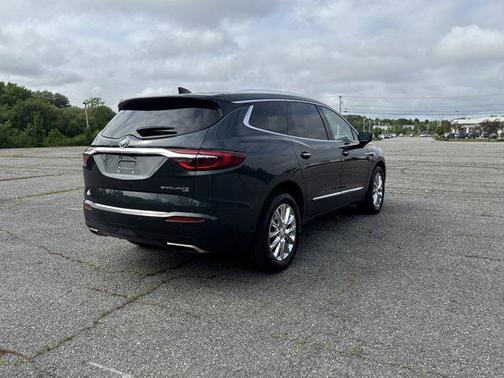 2019 Buick Enclave Premium