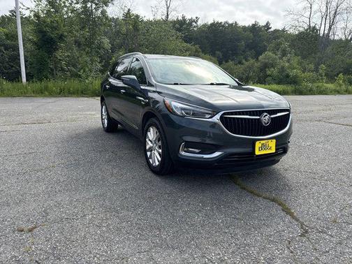 2019 Buick Enclave Premium