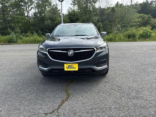 2019 Buick Enclave Premium