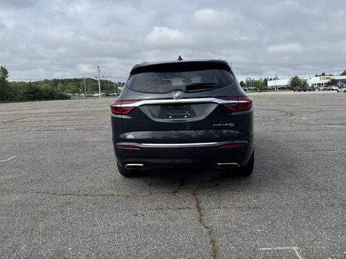 2019 Buick Enclave Premium