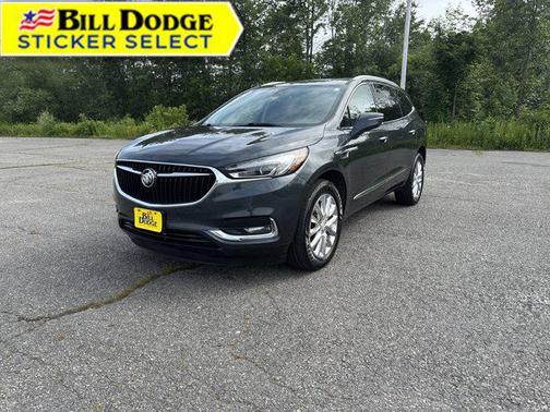 2019 Buick Enclave Premium