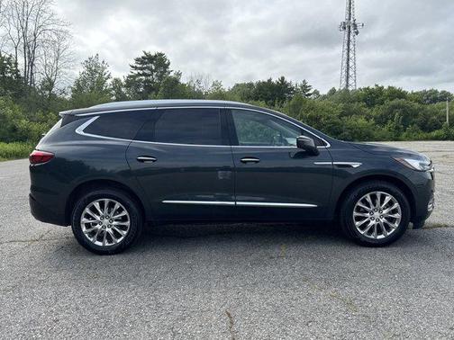 2019 Buick Enclave Premium