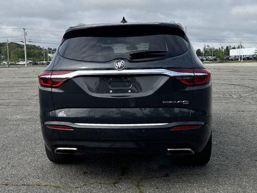 2019 Buick Enclave Premium