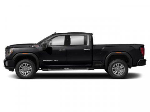 2021 GMC Sierra 2500 Denali