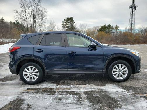 2015 Mazda CX-5 Touring