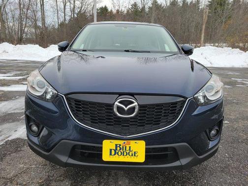 2015 Mazda CX-5 Touring