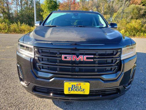 2023 GMC Acadia AWD SLT