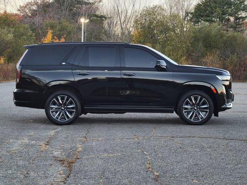 2024 Cadillac Escalade Sport