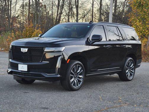 2024 Cadillac Escalade Sport