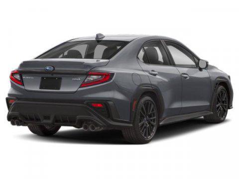 2024 Subaru WRX Limited