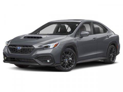 2024 Subaru WRX Limited