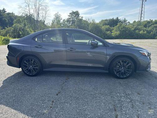 2024 Subaru WRX Limited