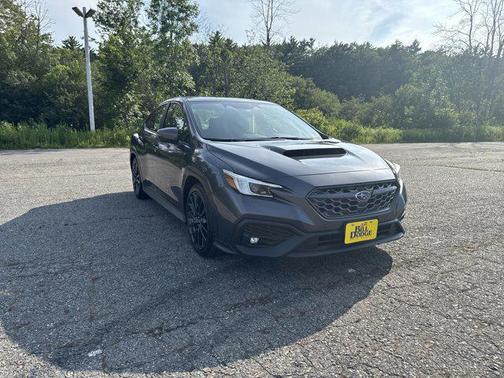 2024 Subaru WRX Limited