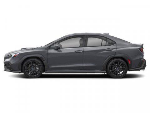 2024 Subaru WRX Limited