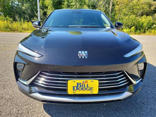 2026 Buick Envista Preferred FWD