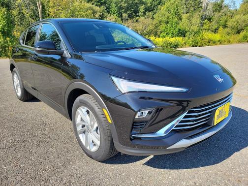 2026 Buick Envista Preferred FWD