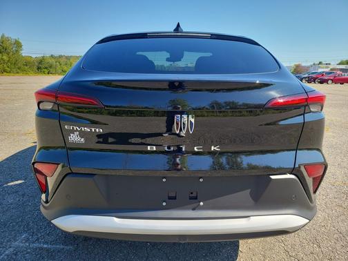 2026 Buick Envista Preferred FWD