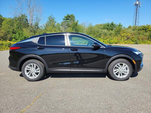 2026 Buick Envista Preferred FWD