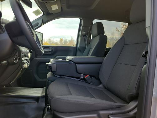 2026 GMC Sierra 2500 Pro