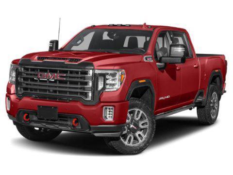 2023 GMC Sierra 3500 Base