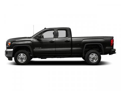 2016 GMC Sierra 2500 SLT