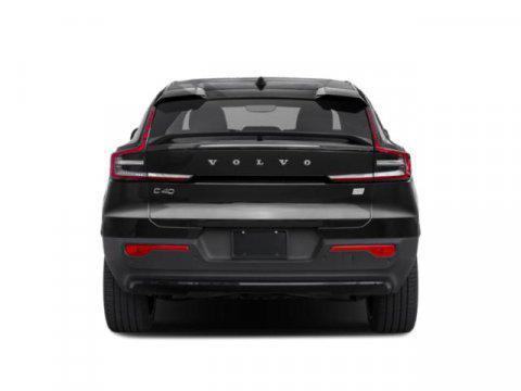 2022 Volvo C40 Recharge Pure Electric P8 Ultimate