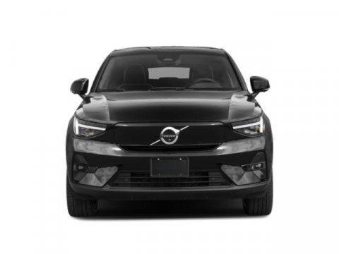 2022 Volvo C40 Recharge Pure Electric P8 Ultimate