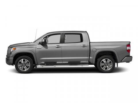 2017 Toyota Tundra Platinum
