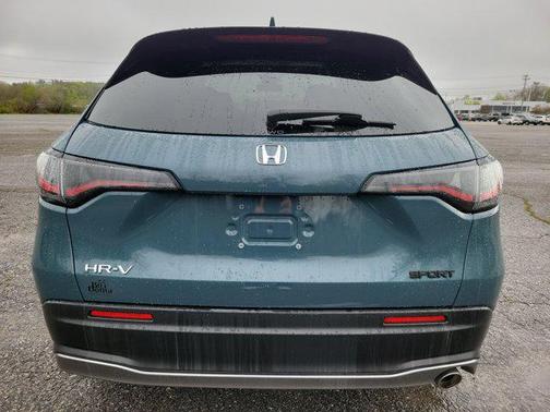 2023 Honda HR-V AWD Sport