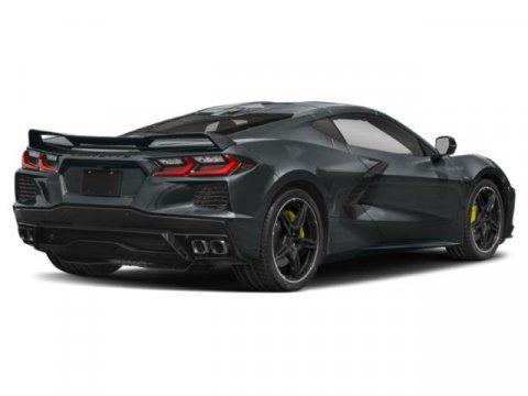 2024 Chevrolet Corvette Stingray w/3LT