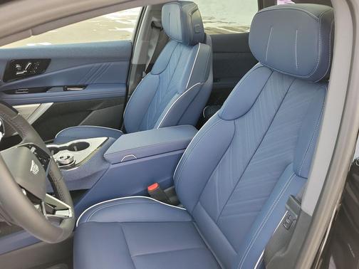 2026 Cadillac OPTIQ Premium Sport